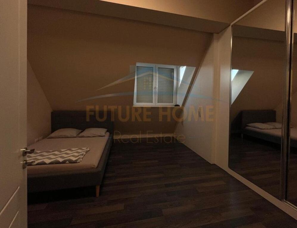 Shitet, Apartament 3+1+2+Verande, Rezidenca FZ, Liqeni i Thate