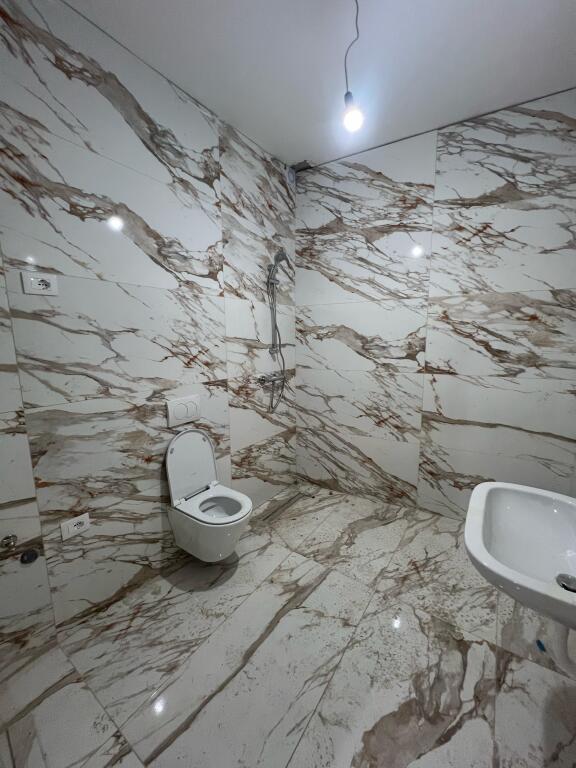 Apartament 1+1 per shitje, Galeri Roma, super objekt