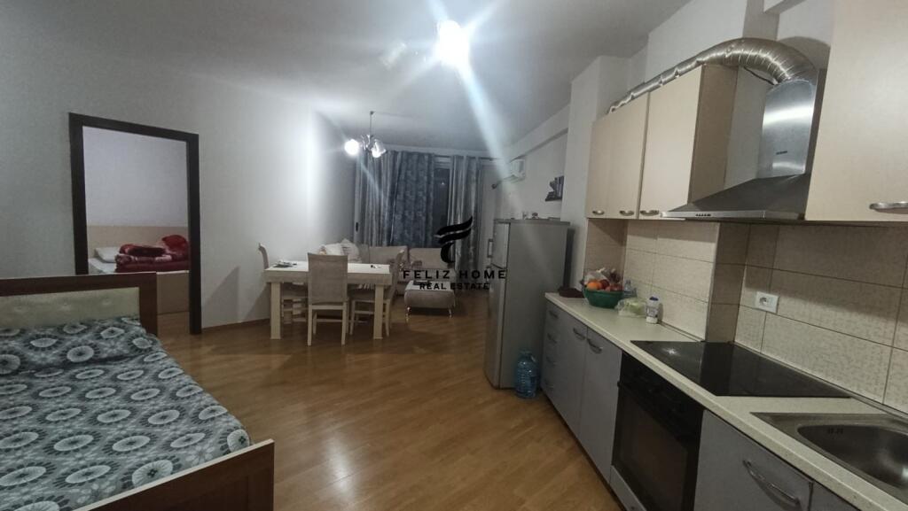 SHITET APARTAMENT 1+1 ASTIR 94.000 EURO