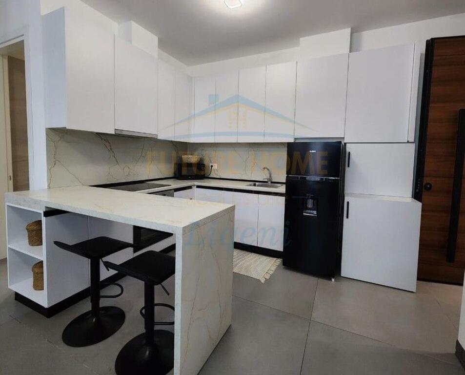 Qera, Apartament 2+1+Verande+Post Parkimi, Kompleksi Forest, Tirane