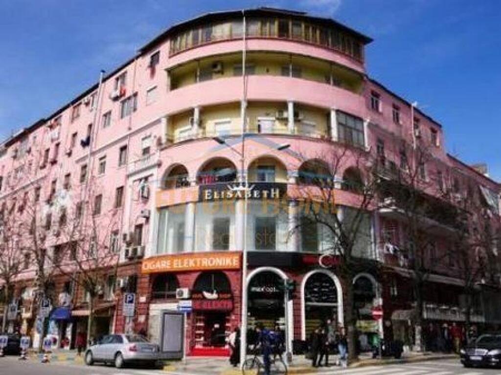 Rent, Space, Shallvaret