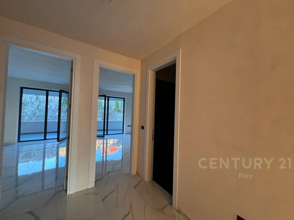 FOR SALE 2+1+2 APARTMENT WITH SEA VIEW!