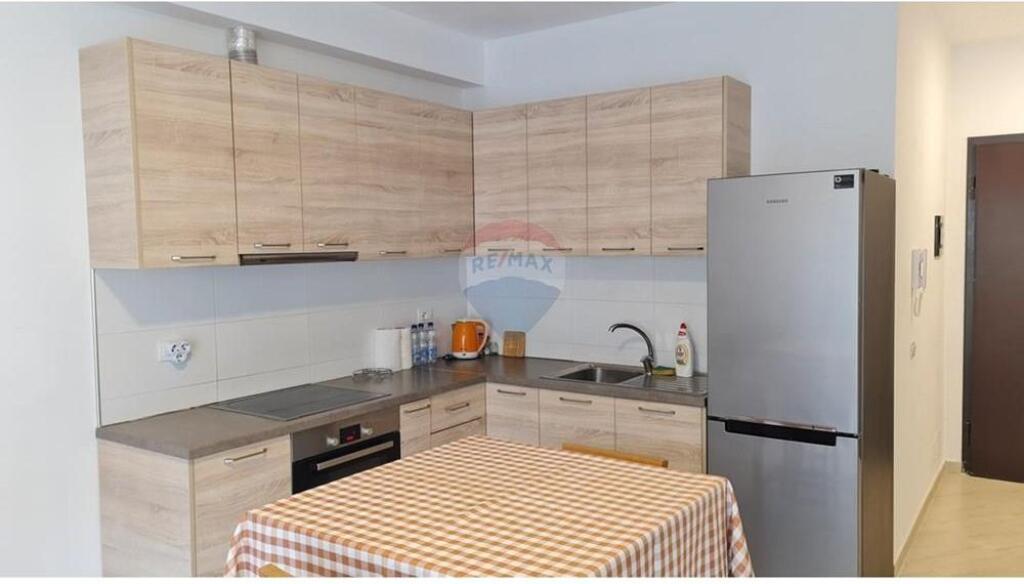 🏡 Apartment 1+1 for Sale – Lungomare, Vlora