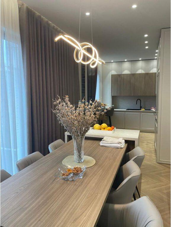 Qera, Vile 2 - kateshe, Farke