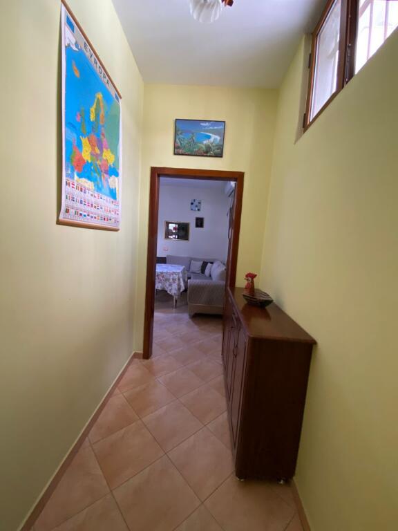 🏡 Casa Privata in Affitto 3+1 – 📍 Blv. Zogu I 💰 85.000 lek / mese
