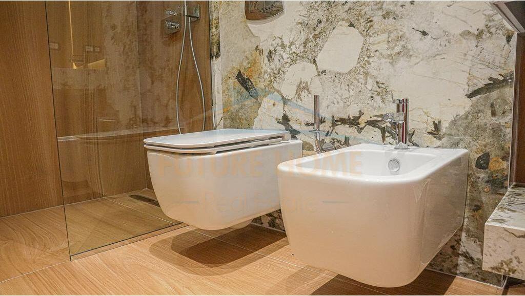 Qera , Vilë , Luminor Rezidence , TEG