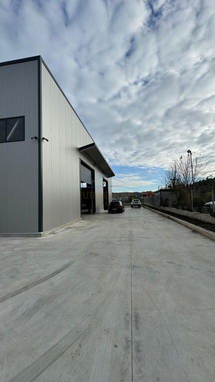 For sale, Warehouse, Prush, Tirana