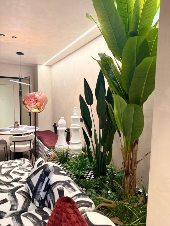 Affitto Appartamento 1+1 Lion Park 1