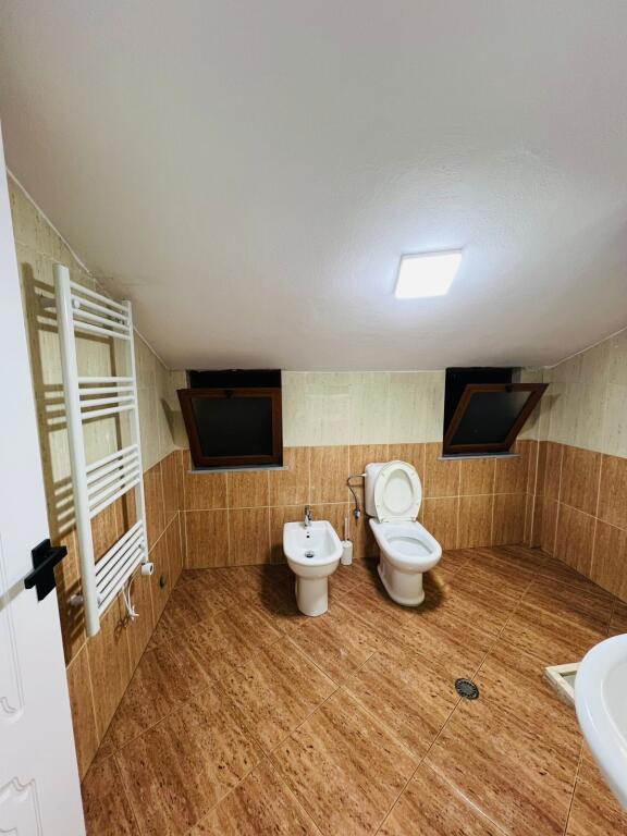 Apartment 2+1, Old Park!