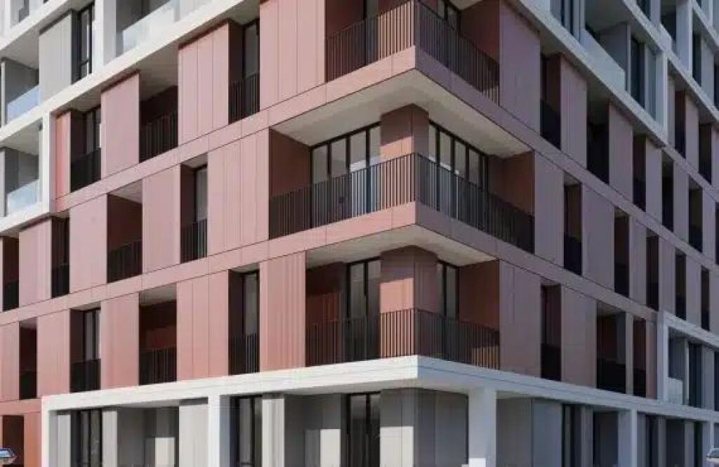 SHITET APARTAMENT 1+1 ISH FUSHA E AVIACIONIT 130.000 EURO