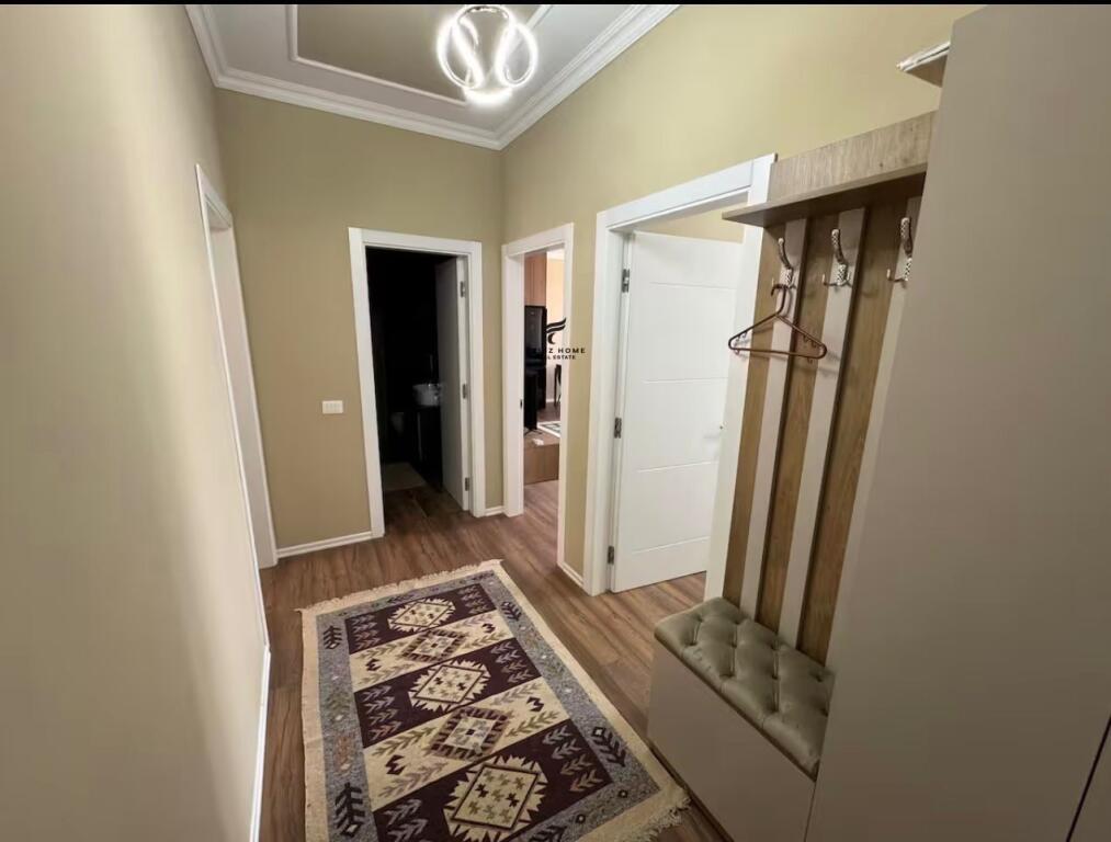 APARTAMENT ME QERA 2+1+2 RRUGA E DIBRES 90.000 LEKE