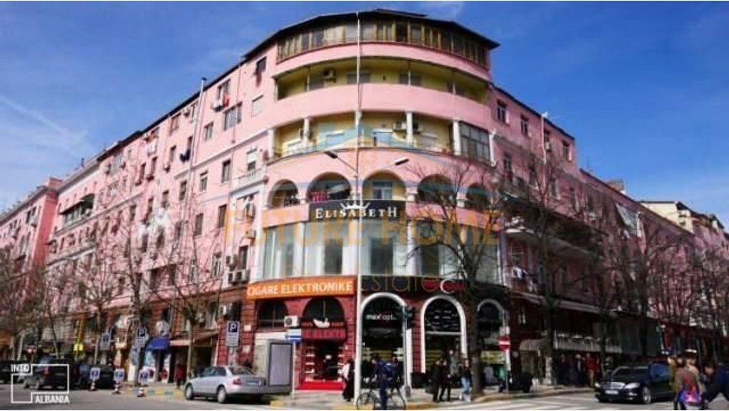 Rent, Space, Shallvaret