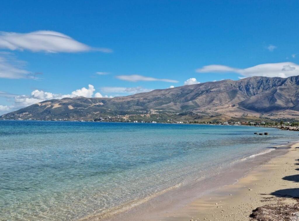 OCCASIONE, Appartamento 2+1+2 a Orikum in vendita