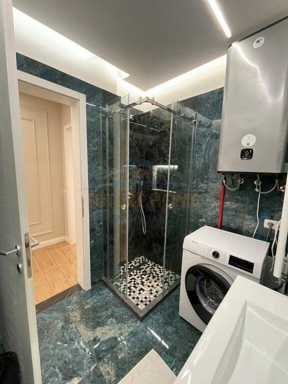 For rent, Apartment 2+1+2+2 Parking spaces, Dry Lake, Tirana.