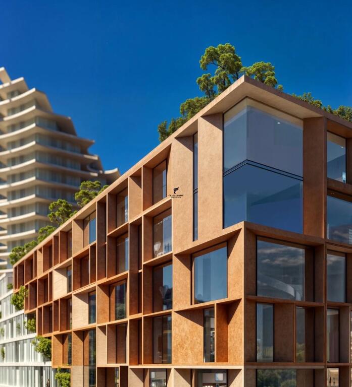 SHITET APARTAMENT 2+1 FUSHA E AVIACIONIT 146.400 EURO