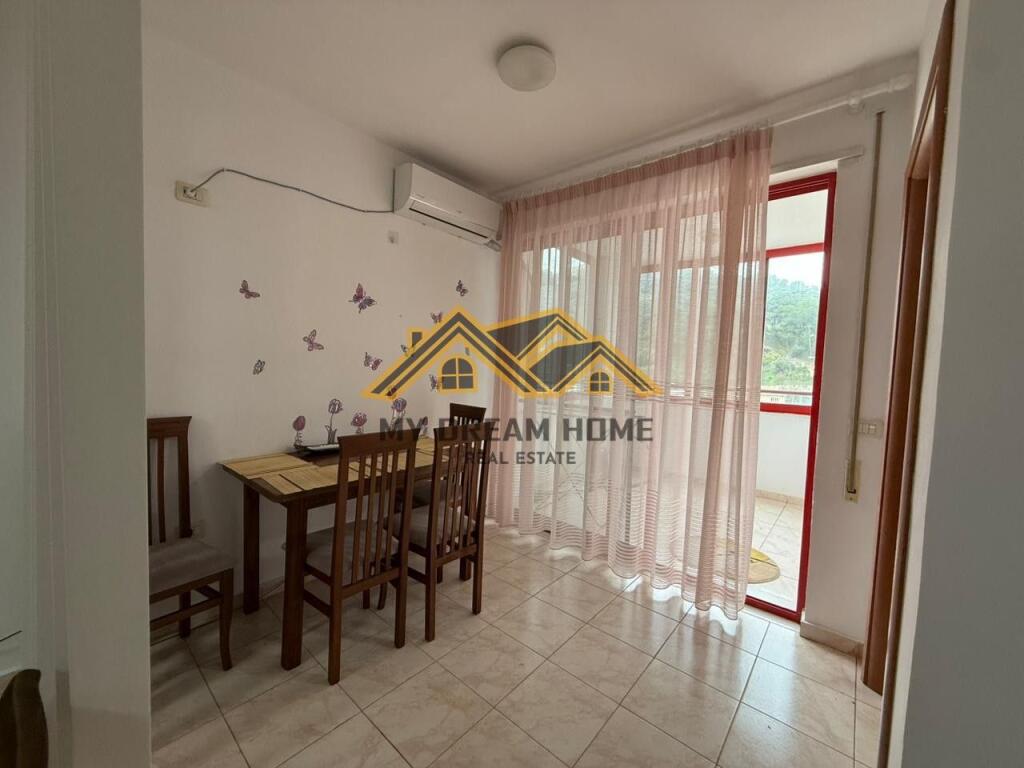 Apartament 1+1 Me Qira në Vollga, Durrës – 450€