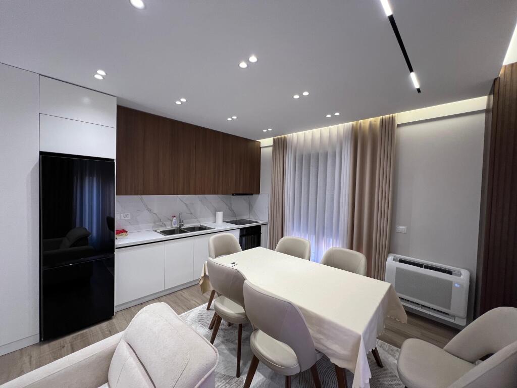 APARTMENT 2+1 FOR RENT AT GREEN CITY!  NEW RING, ASTIR