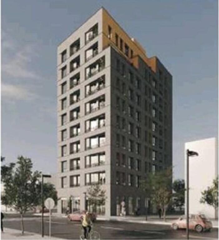 Apartment 1+1 for Sale in Ali Dem