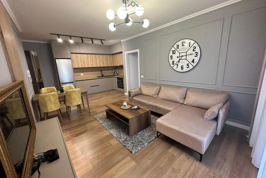 Apartment For Rent 2+1 In Astir (ID B2201680) Tirana