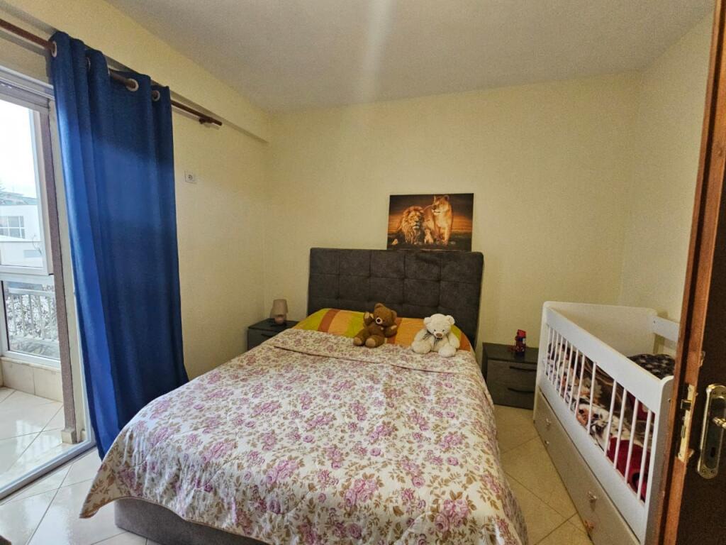 In Fresk Apartment 2+1+2 wc+2 balconies for sale 📍Near Bunk Art Very quality building