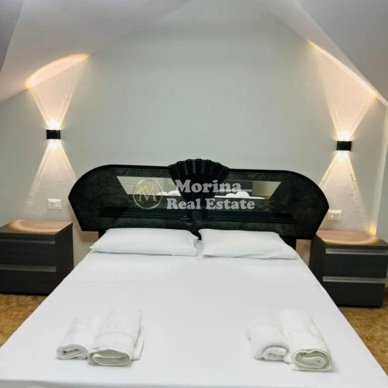 Affitto | Appartamento 2 + 1 | Via Kavaja | 700 €/mese