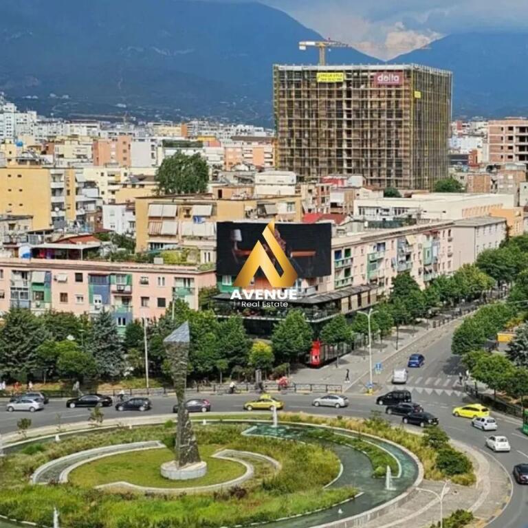 Appartamento 2+1+2 in affitto - Zogu i Zi, Tirana