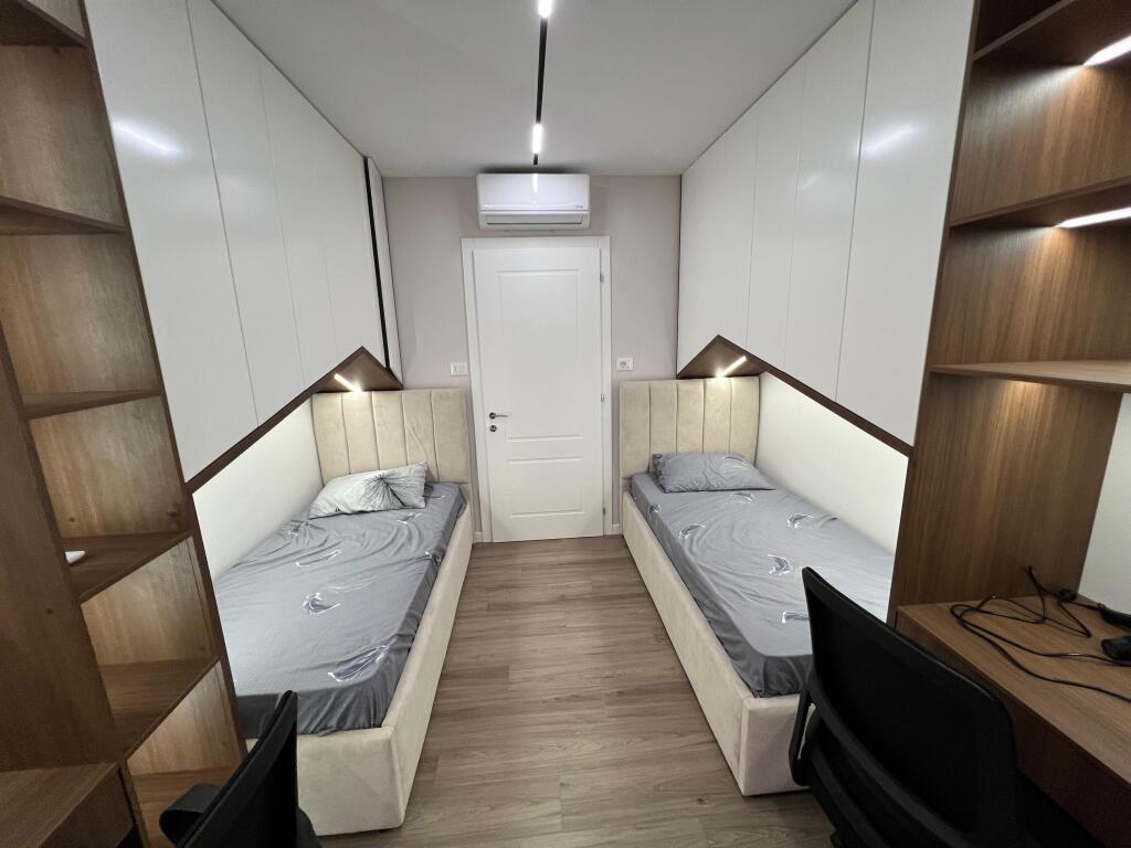 APARTMENT 2+1 FOR RENT AT GREEN CITY!  NEW RING, ASTIR