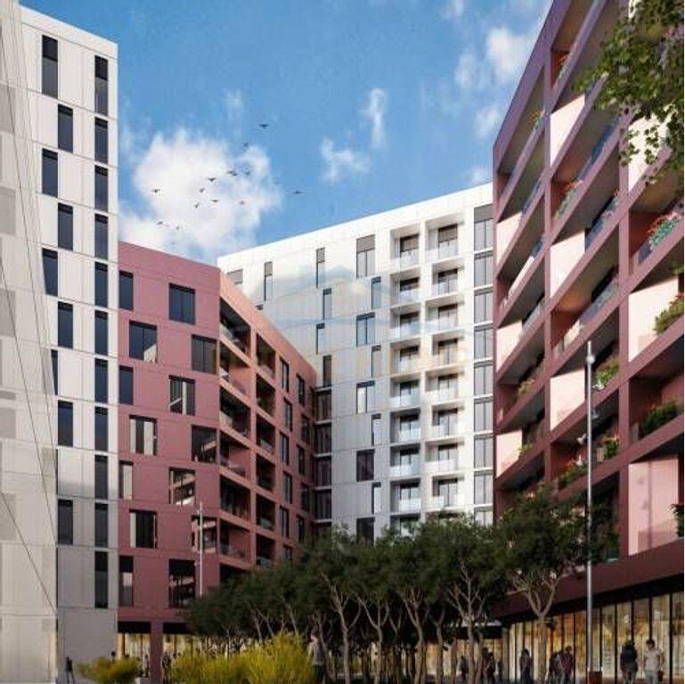 Apartment 1+1 for Sale Pharmacy 10