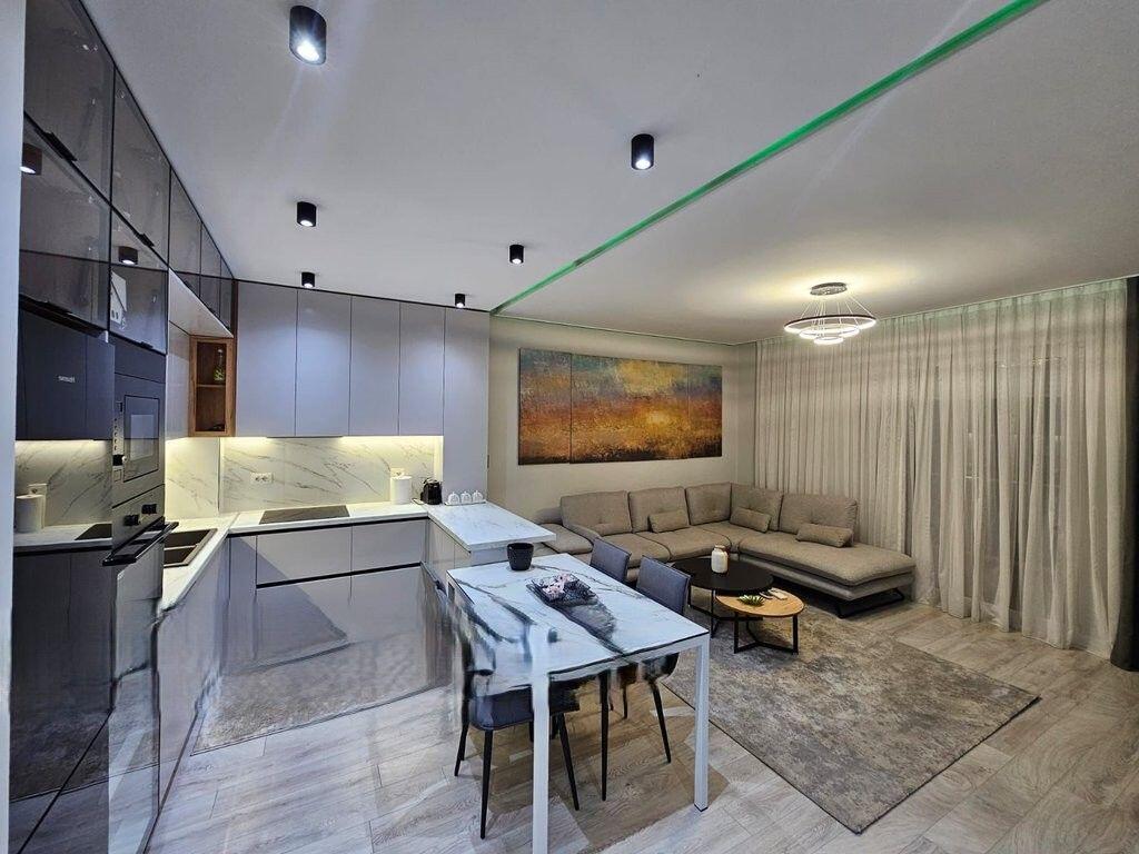 Apartment 2+1+2+parking space for RENT in the Sima Com complex, New Ring. 800 € /Month