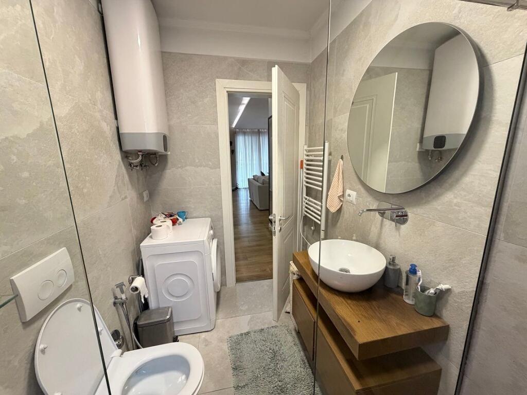 FOR SALE apartment 2+1 Residence “Kodra e Diellit”