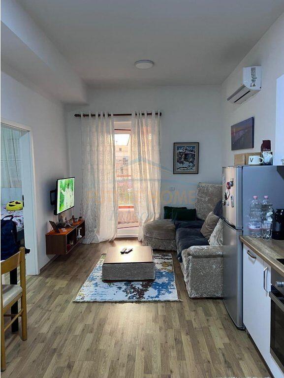 Rent, Apartment 1+1, Mangalem Complex 21, Tirana.