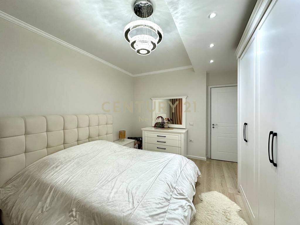 SHITET APARTAMENT 2+1 NE SHKOZE!