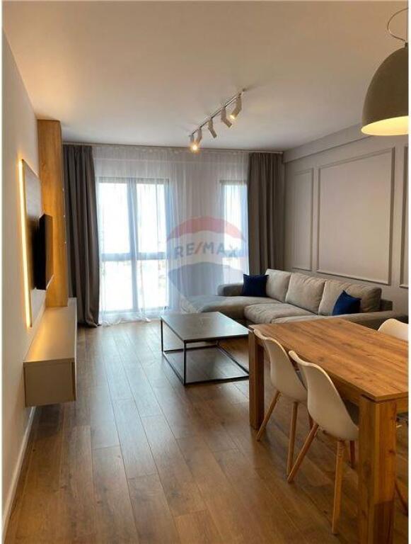 Apartment 2+1 for sale at Arlis Complex