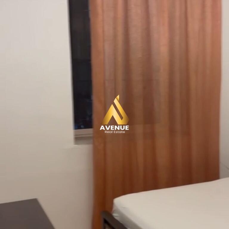 VENDESI APPARTAMENTO 1+1 + CUCINA – VIA DURRËSIT, TIRANA