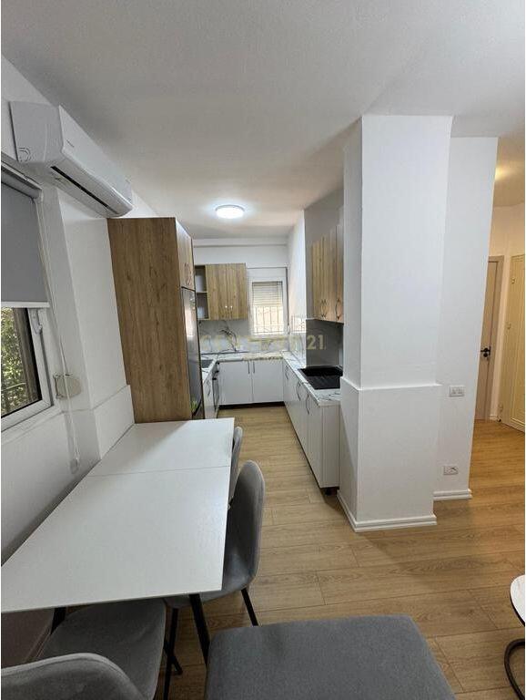 APARTMENT FOR RENT 2+1+2 WITH PARKING AT KODRA E DIELLIT