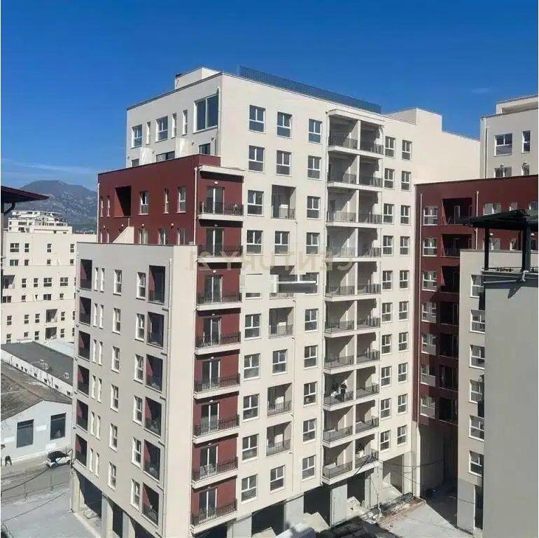 APARTAMENT 2+1+2 NE SHITJE "AURA RESIDENCE", TIRANE!