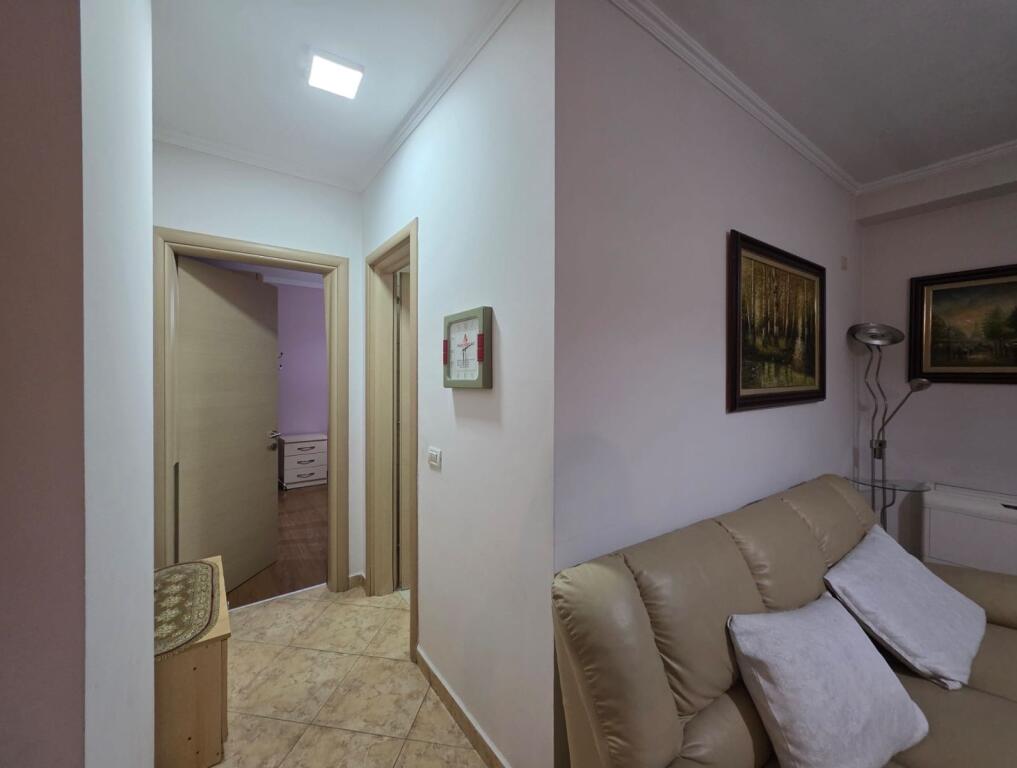 Appartamento 1+1 in affitto a Kodra e Diellit