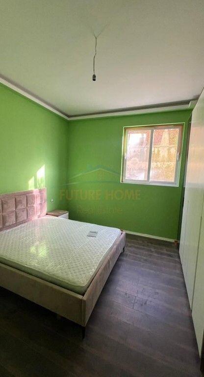 Shitet, Apartament 1+1, Fresku , Rruga e Dajtit  Tiranë