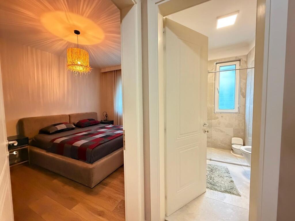 FOR SALE apartment 2+1 Residence “Kodra e Diellit”