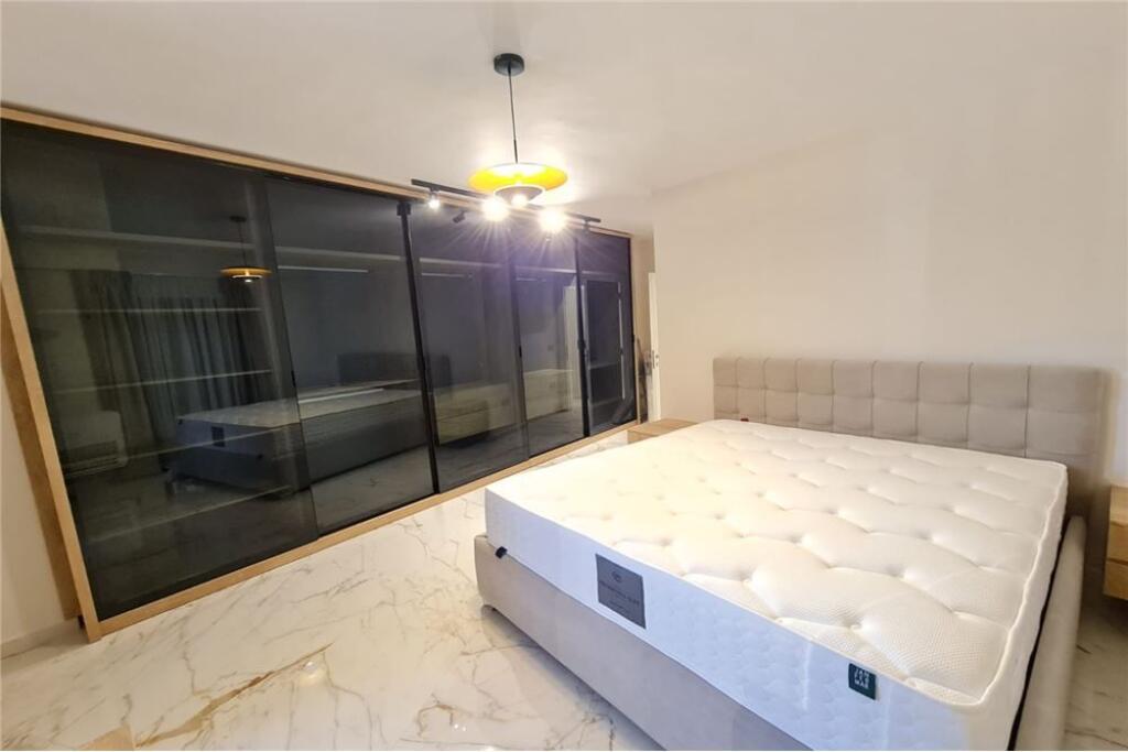 Apartment for rent on Zogu i Pare Boulevard