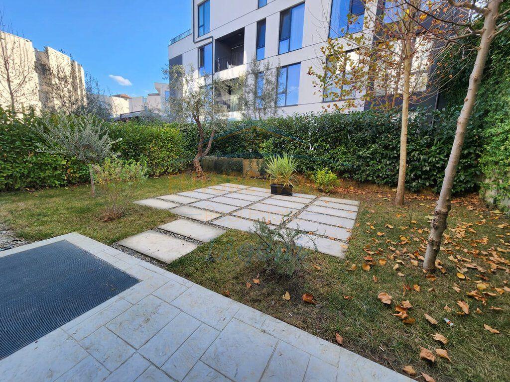 Qera, Apartament 2+1+Verande+Post Parkimi, Kompleksi Forest, Tirane