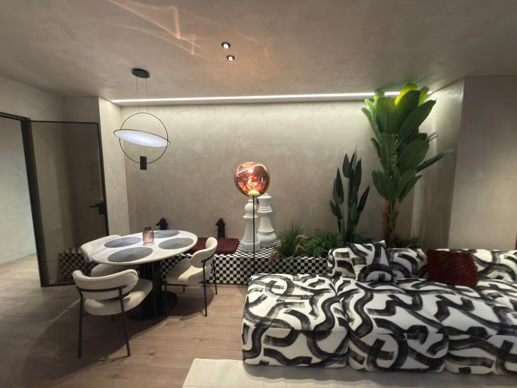 Affitto Appartamento 1+1 Lion Park 1