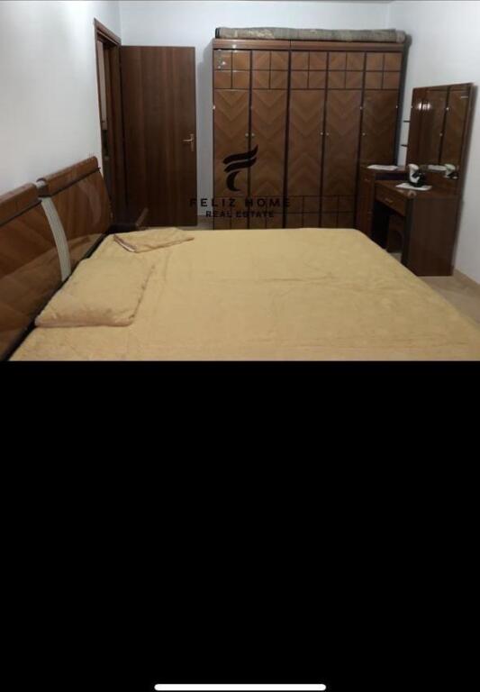 SHITET APARTAMENT 1+1 ISH STACIONI I TRENIT 16.000.000 LEKE