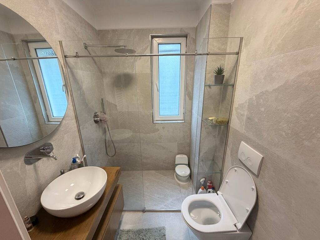 FOR SALE apartment 2+1 Residence “Kodra e Diellit”