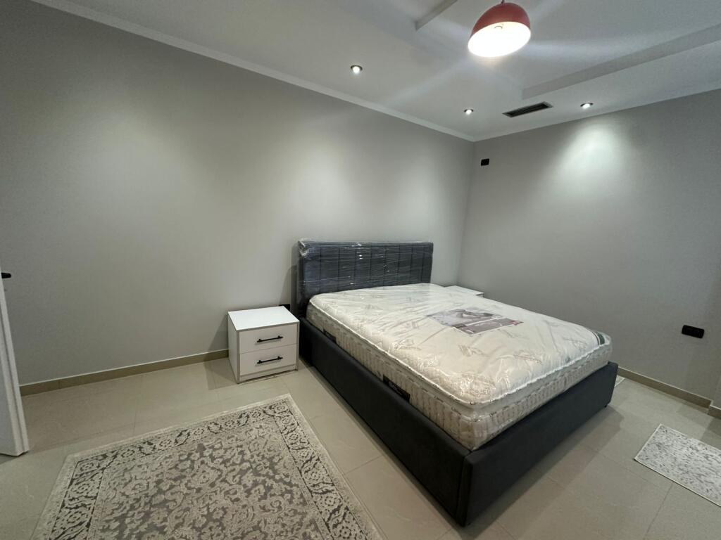 Appartamento 2+1 in affitto in Via Besa vicino a Siri Kodres