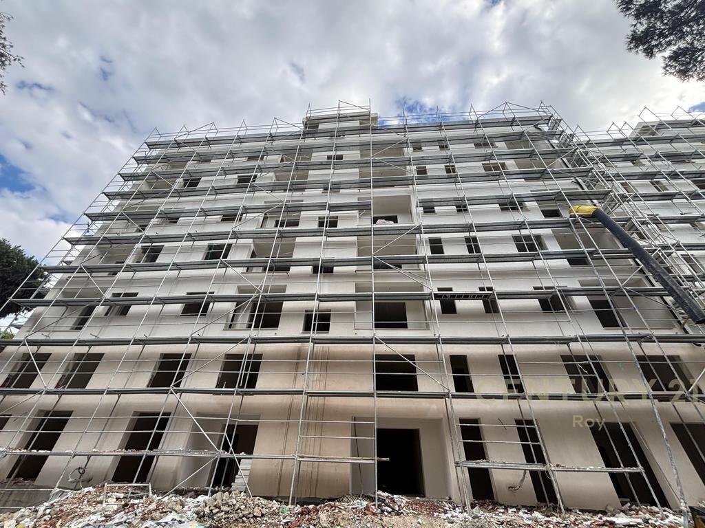 FOR SALE 1+1 APARTMENT IN A NEW BUILDING NEAR MALI I ROBIT!