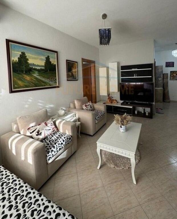 For sale, Apartment 1+1, Muhamed Deliu Street,Fresk