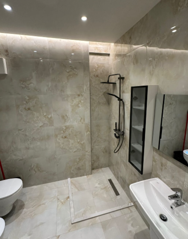 🏠 Apartment 2+1 for rent – Center - 101m²