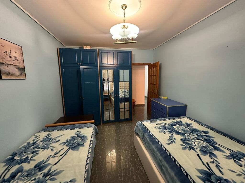 Apartament 3+1 ne laprake