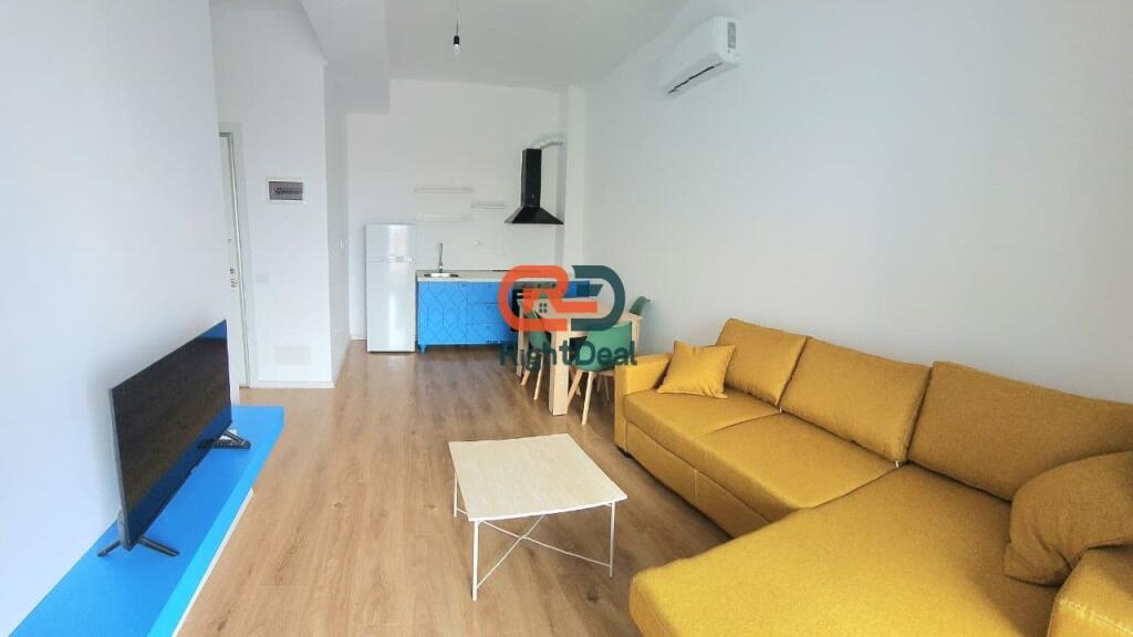 At Kaimi Complex, Apartment 1+1 With Regular Floor Plan For Sale!!